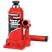 Powerbuilt 647527 Heavy Duty 8-Ton Bottle Jack
