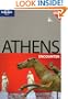 Lonely Planet Athens Encounter