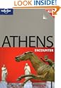 Athens Lonely