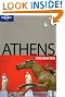 Lonely Planet Athens Encounter