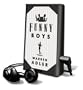 Funny Boys [With Earbuds] (Playaway Adult Fiction)