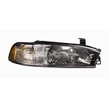 1995-1997 SUBARU LEGACY RIGHT HAND AUTOMOTIVE NEW REPLACEMENT HEAD LIGHT TYC... by TYC