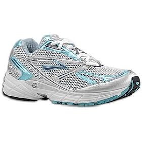Buy Brooks Ladies Axiom 3 Running Shoe