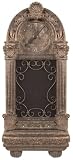 AR Home D¿cor Traditional Sandstone Clock for HD510 Satellite Speakers