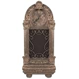 AR Home D�cor Traditional Sandstone Clock for HD510 Satellite Speakers by Acoustic Research