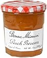 Bonne Maman Peach Preserves, 13 oz