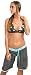 Roxy Cristal Cove Boardershort