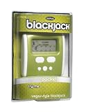 Pocket Blackjack - Green