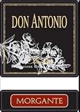 Morgante Nero D'avola Riserva Don Antonio Sicilia Igt 2008 750ML