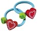 Haba Zopfgummi-Set