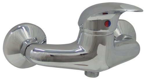 Schl&auml;fer 05021013 Einhebelmischer f&uuml;r Brause "0.5020" chrom