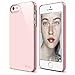 iPhone SE case, elago [Slim Fit 2][Lovely Pink] - [Light][Minimalistic][True Fit] - for iPhone SE/5/5S
