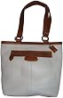 Women's Coach Purse Handbag Penelope Leather Lunch Tote