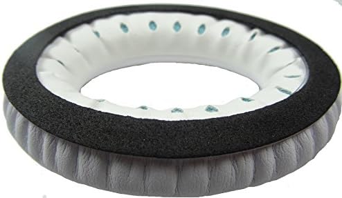 Damex Ear Pads Earpad Cushion Replacement for Headphone Bose Around Ear AE2 AE2i QuietComfort QC2, QC15 QC25 with Ear Cup