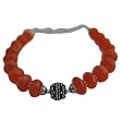 Indian Jewelery HandmadeSterling Silver Bracelet