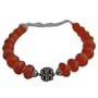 Indian Jewelery HandmadeSterling Silver Bracelet