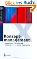 Konzeptmanagement: Interaktive Medien - Interdisziplin�re Projekte (X.media.press)