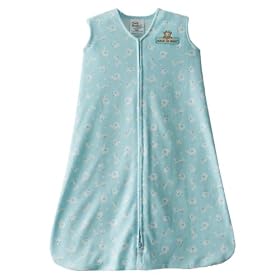 HALO Sleepsack 100% Cotton Wearable Blanket
