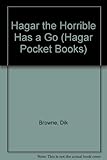 Hägar the horrible, Hagar has a go
