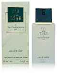 Eau de Tsar by Van Cleef & Arpels for Men 1.6 oz Eau de Toilette Spray