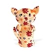 Counting In The Garden RUDY CAT 11" PLUSH PUPPET Character by Kim Parker