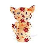 Counting In The Garden RUDY CAT 11" PLUSH PUPPET Character by Kim Parker