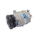Auto7 701-0010 A C Compressor by Auto7