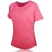 Nike Lady Dri-Fit UV Short Sleeve T-Shirt, Size LXS