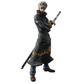 Portrait.Of.Pirates ワンピースシリーズ Sailing Again トラファルガー・ロー