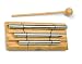 Musical Instruments : Meinl Nino energy chimes 3 rows