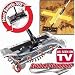Cordless Swivel Sweeper - Original As Seen on TV by Swivel Sweeper