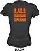 B.A.D.D. Bikers Against Dumb Drivers Women's Tee Shirt in 6 Colors Small thru XXL
