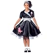 - Girls Hop Diva Black - medium