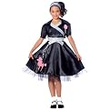 Girls Hop Diva Costume