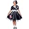 Girls Hop Diva Costume