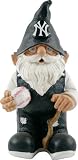 MLB New York Yankees 8" Team Mini Gnome