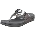 Anne Klein Women's Flapjack Sandal