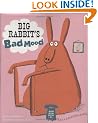 Big Rabbit's Bad Mood