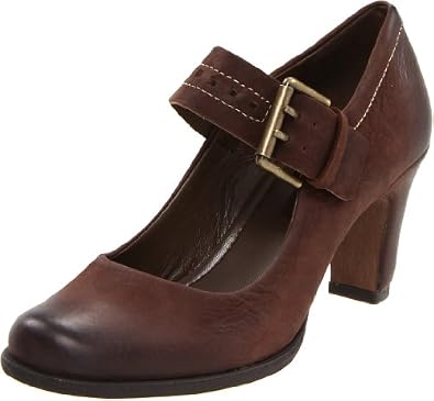 Ecco Women's Kiev Mary Jane Pump