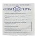 NAPKIN COCKTAIL TRIVIA, CS 16/250, 05-0016 PATERSON PACIFIC PARCH CO NAPKINS AND PAPER PL