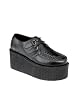 3 1/4 Inch Platform Creeper Women's Size Shoe