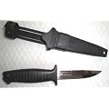 MORA ALLROUND SCOUT 440 BLACK