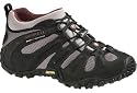 Men Shoes MERRELL - CHAMELEON II STRETCH BLACK/TAN