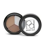 Paula Dorf 2+1 For Brows Brow Trio 1 ea