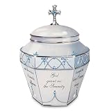 Collectible Serenity Prayer Music Box: Christian Gift by Ardleigh Elliott