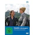Freiwild -Ein W�rzburgkrimi- Regionaledition