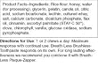 Breath-Less Chewable Toothpaste Sm/M Dog 12 oz Pkg