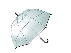 Parapluie Cloche Transparent: Sports et Loisirs