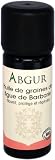 Abgur Huile de Graines de Figue de Barbarie bio 10 ml