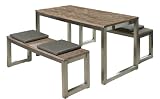Brema 153.002 Gartenmöbel Set 